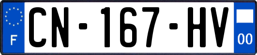 CN-167-HV