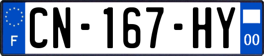 CN-167-HY