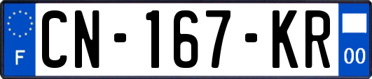 CN-167-KR
