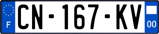 CN-167-KV