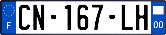 CN-167-LH