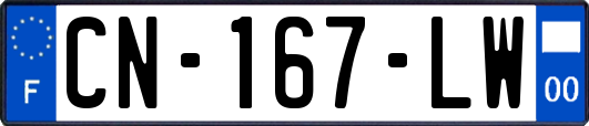 CN-167-LW