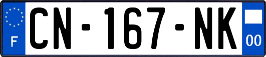 CN-167-NK