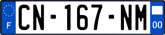 CN-167-NM