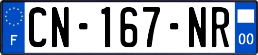 CN-167-NR