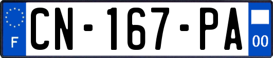CN-167-PA
