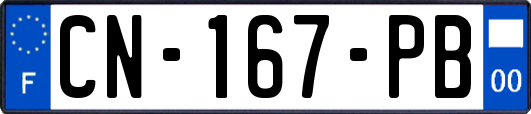 CN-167-PB