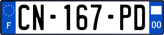 CN-167-PD