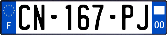 CN-167-PJ