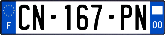 CN-167-PN