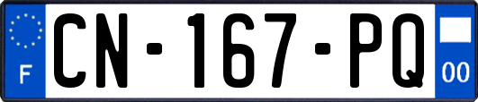 CN-167-PQ