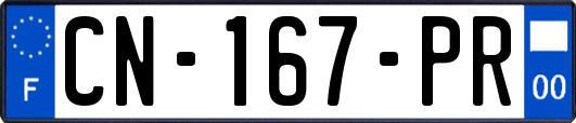 CN-167-PR