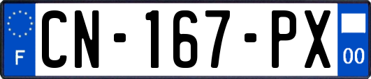 CN-167-PX