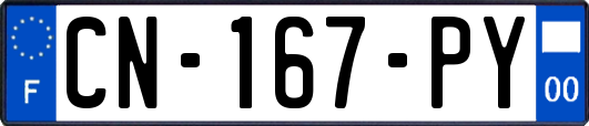 CN-167-PY