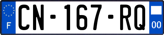 CN-167-RQ