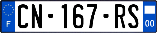 CN-167-RS