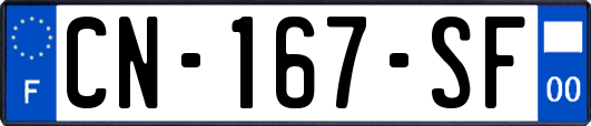 CN-167-SF
