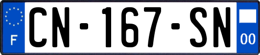 CN-167-SN