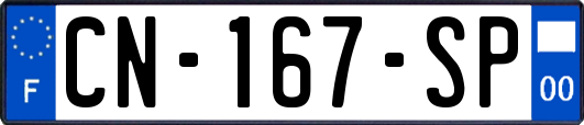 CN-167-SP