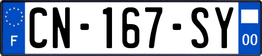 CN-167-SY