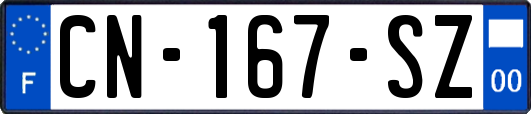 CN-167-SZ