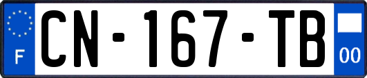 CN-167-TB
