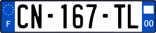 CN-167-TL