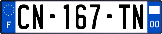 CN-167-TN