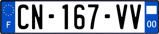 CN-167-VV