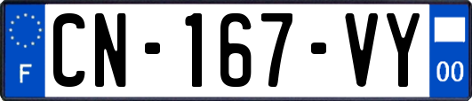 CN-167-VY