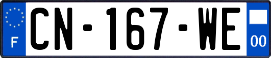 CN-167-WE