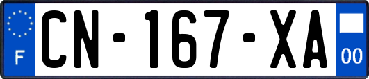 CN-167-XA