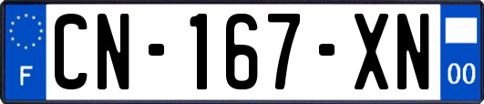 CN-167-XN