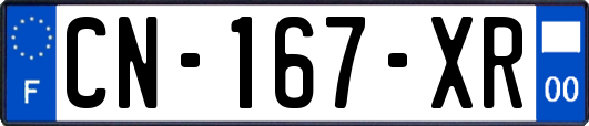 CN-167-XR