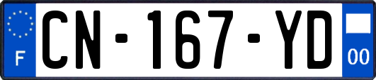 CN-167-YD
