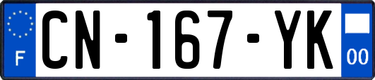 CN-167-YK