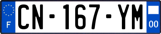 CN-167-YM