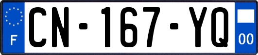 CN-167-YQ