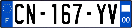 CN-167-YV