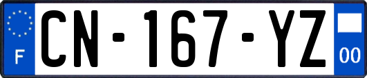 CN-167-YZ