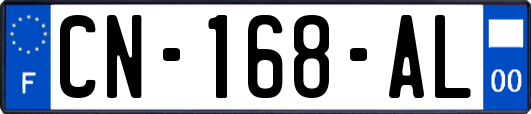 CN-168-AL