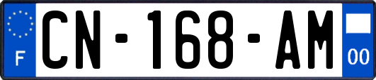 CN-168-AM