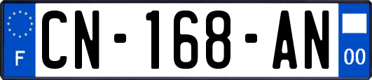 CN-168-AN