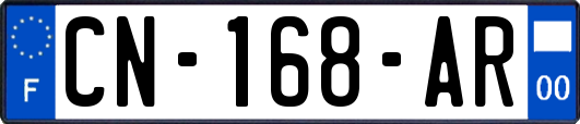 CN-168-AR