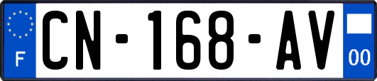 CN-168-AV
