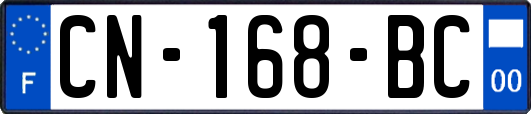 CN-168-BC