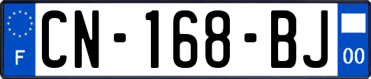 CN-168-BJ