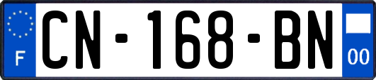 CN-168-BN