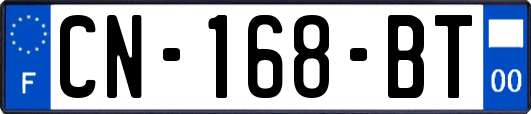 CN-168-BT