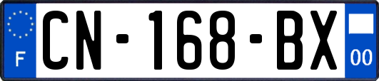 CN-168-BX